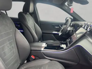 GLC 220 d 4Matic 9G-TRONIC AMG Line