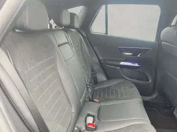 GLC 220 d 4Matic 9G-TRONIC AMG Line