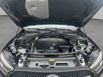GLC 220 d 4Matic 9G-TRONIC AMG Line