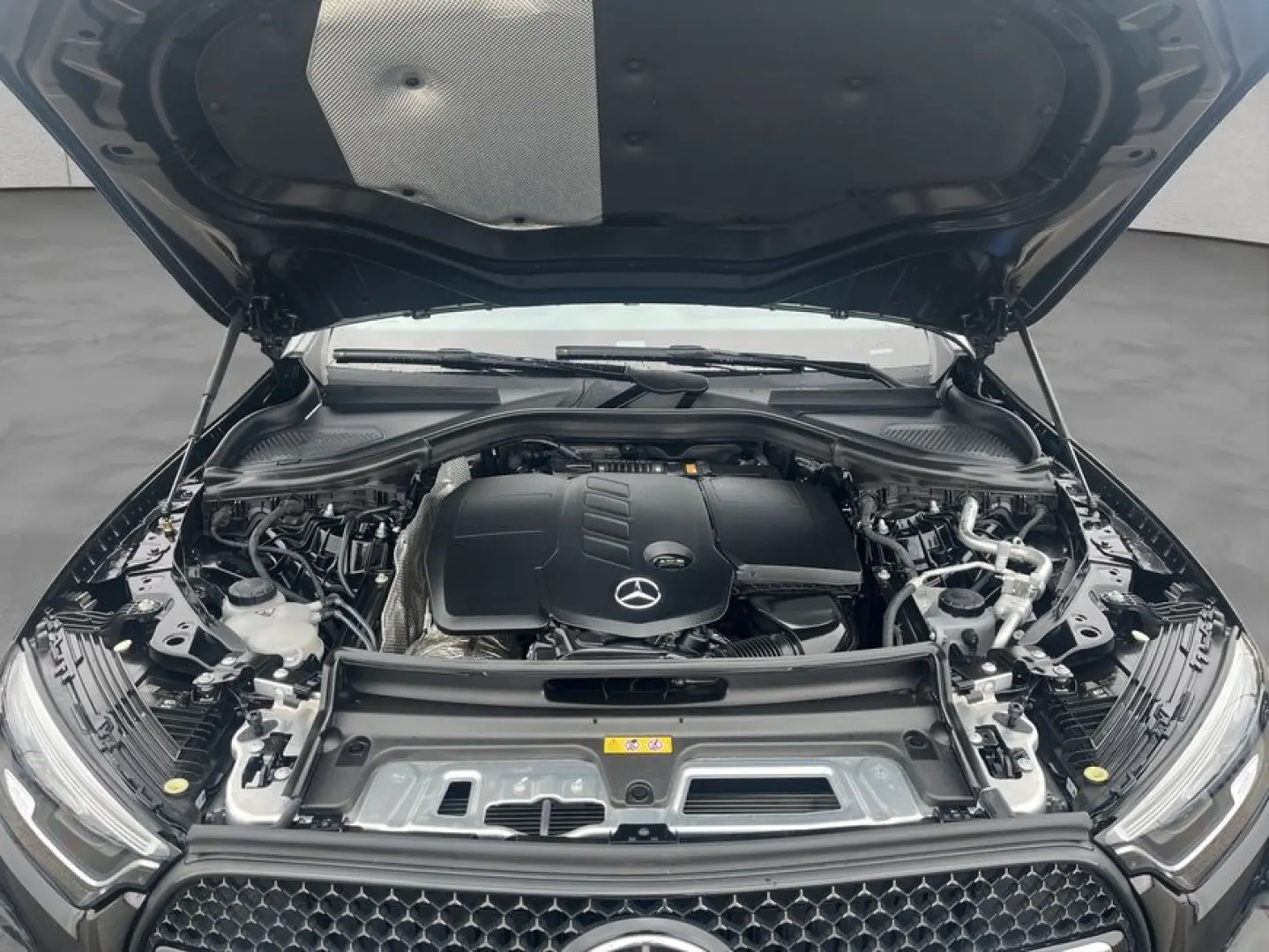 GLC 220 d 4Matic 9G-TRONIC AMG Line