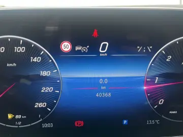GLC 220 d 4Matic 9G-TRONIC AMG Line
