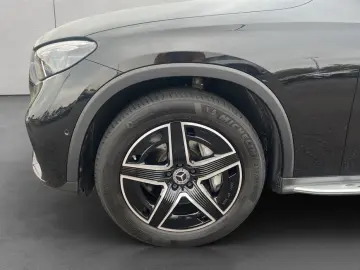 GLC 220 d 4Matic 9G-TRONIC AMG Line