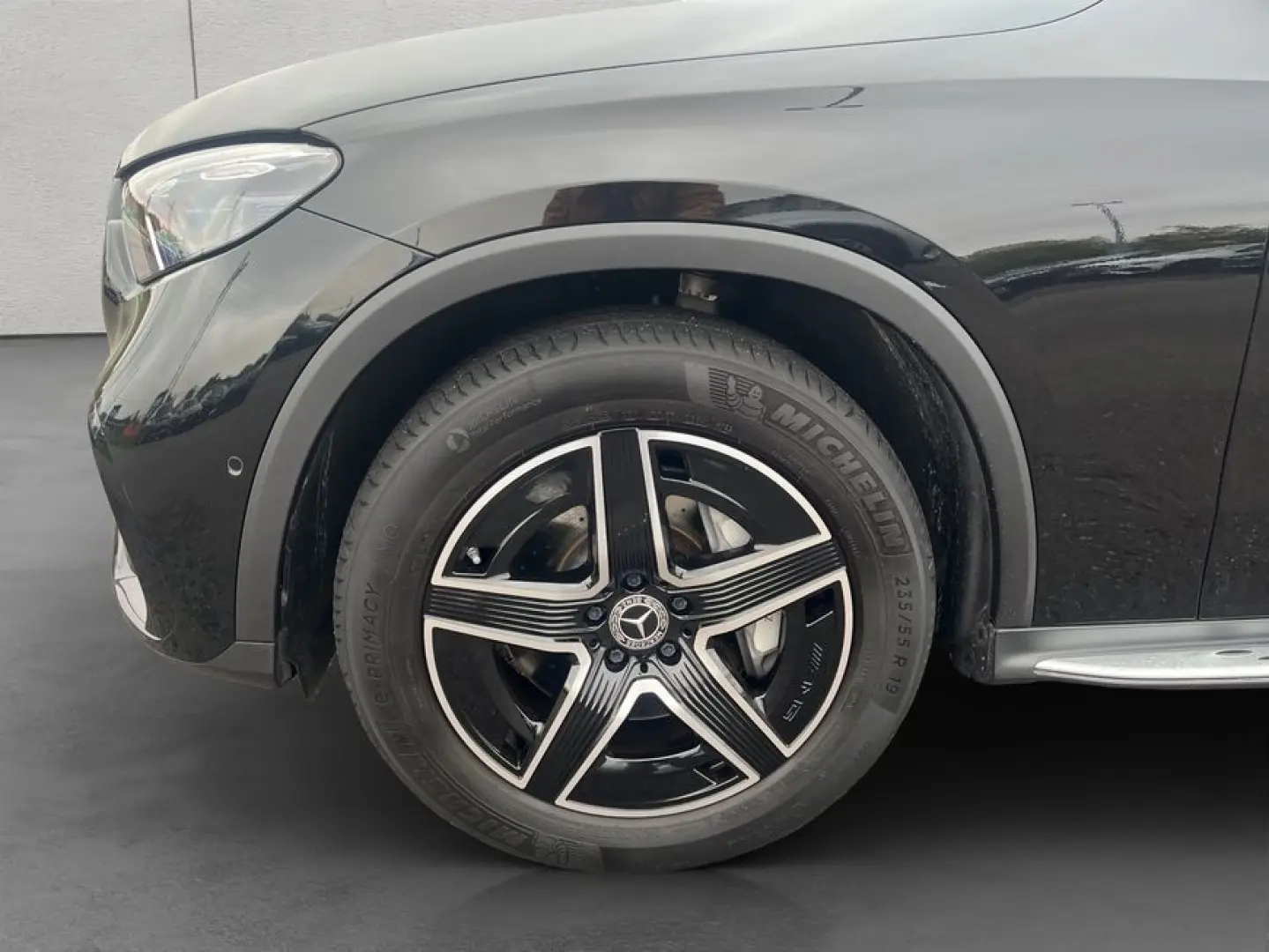 GLC 220 d 4Matic 9G-TRONIC AMG Line