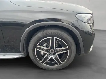GLC 220 d 4Matic 9G-TRONIC AMG Line