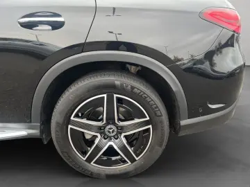 GLC 220 d 4Matic 9G-TRONIC AMG Line