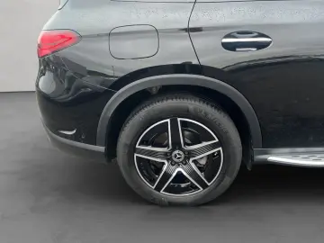 GLC 220 d 4Matic 9G-TRONIC AMG Line