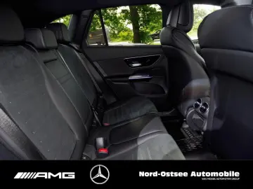 GLC 300 4M AMG TEMPO AHK 360  SITZHZG KEYLESS