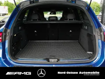 GLC 300 4M AMG TEMPO AHK 360  SITZHZG KEYLESS