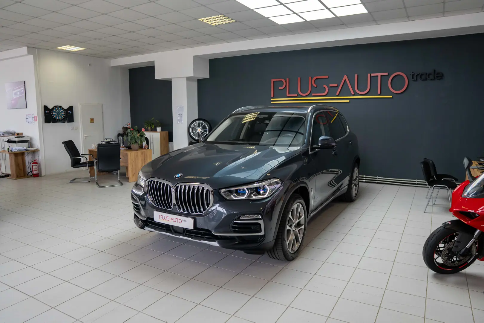 30d Mhev  Incalzire auxiliara  camere 360  Laser  Panoramic
