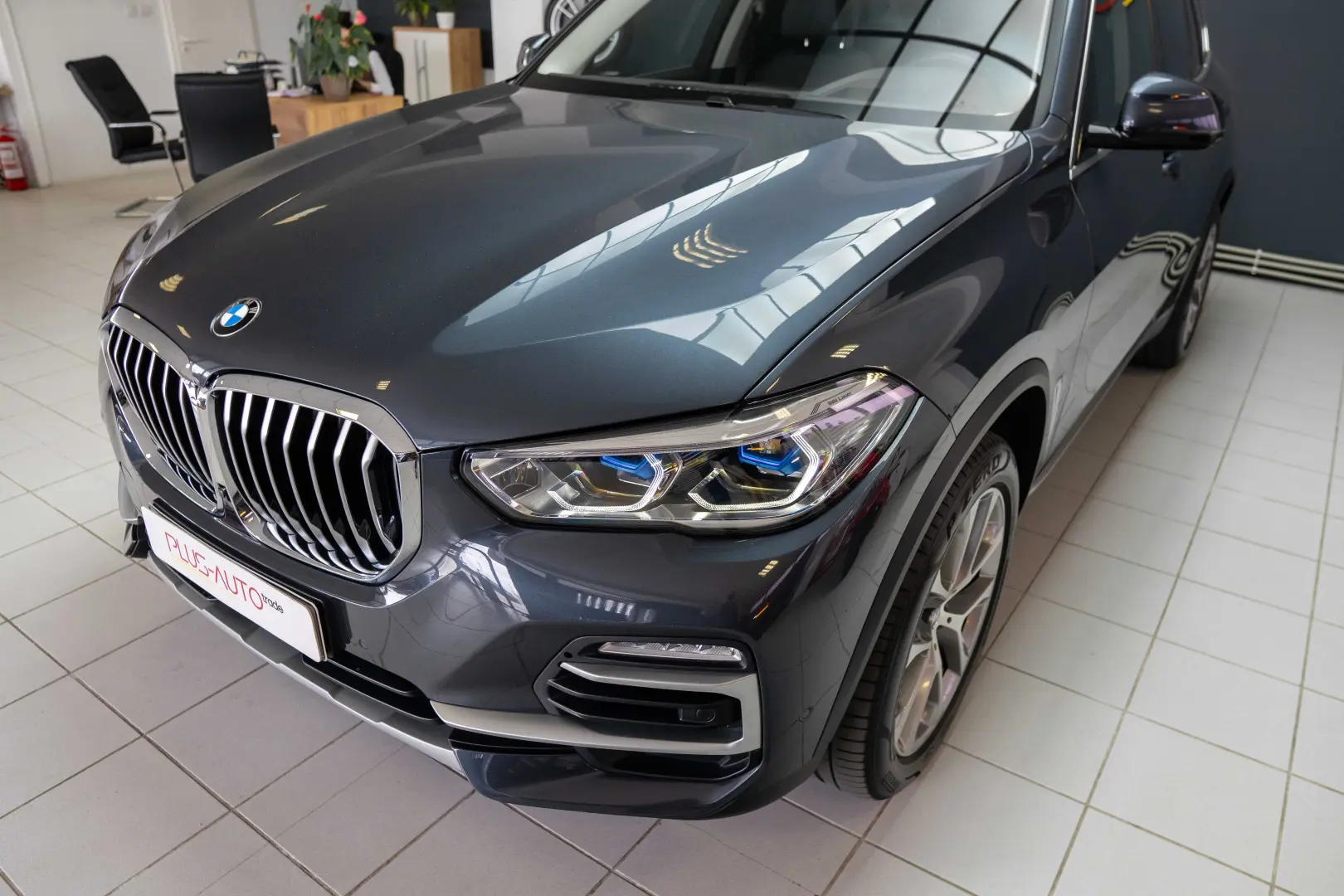 30d Mhev  Incalzire auxiliara  camere 360  Laser  Panoramic
