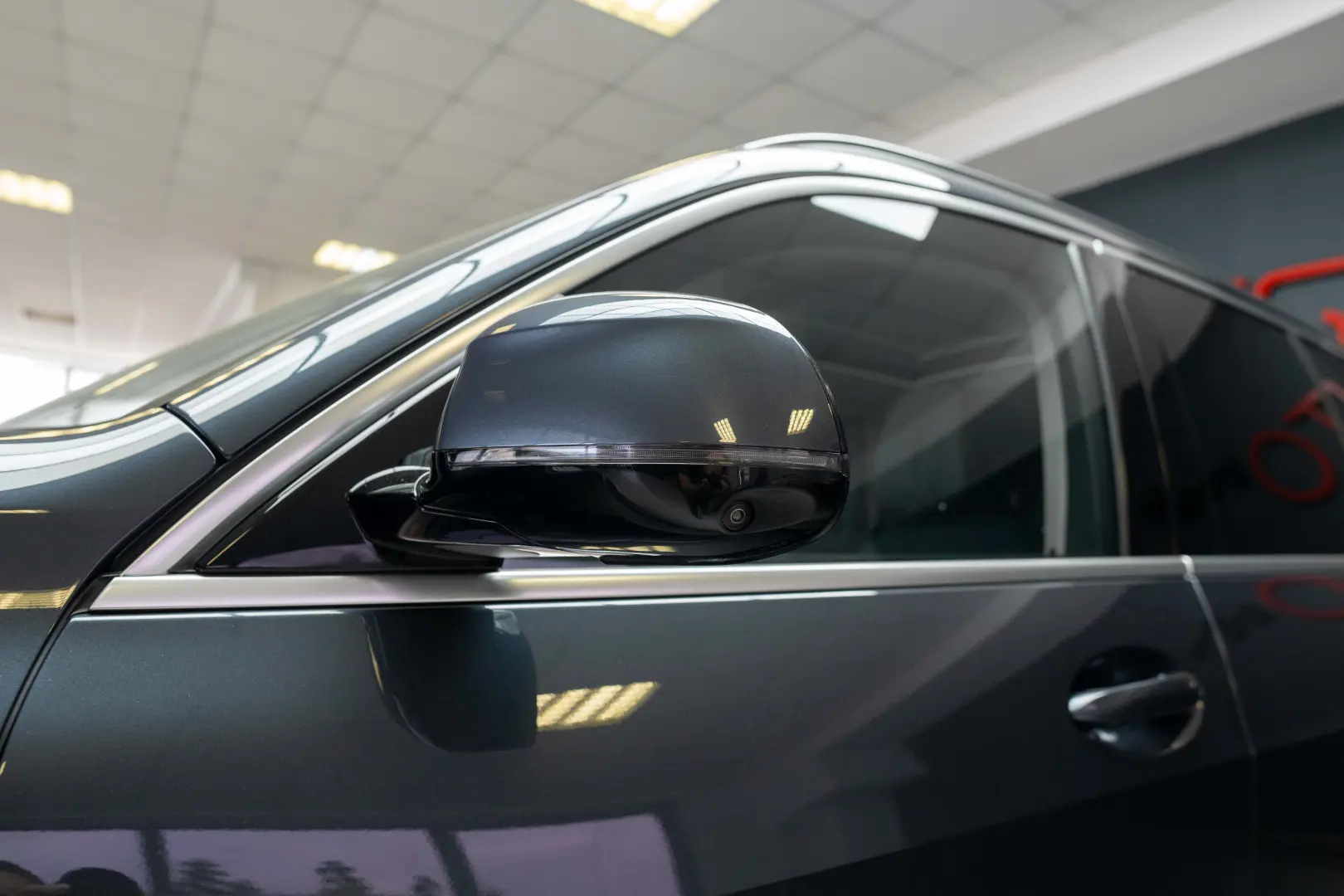 30d Mhev  Incalzire auxiliara  camere 360  Laser  Panoramic