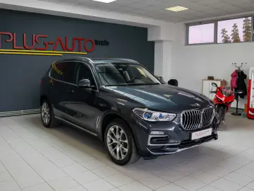 30d Mhev  Incalzire auxiliara  camere 360  Laser  Panoramic