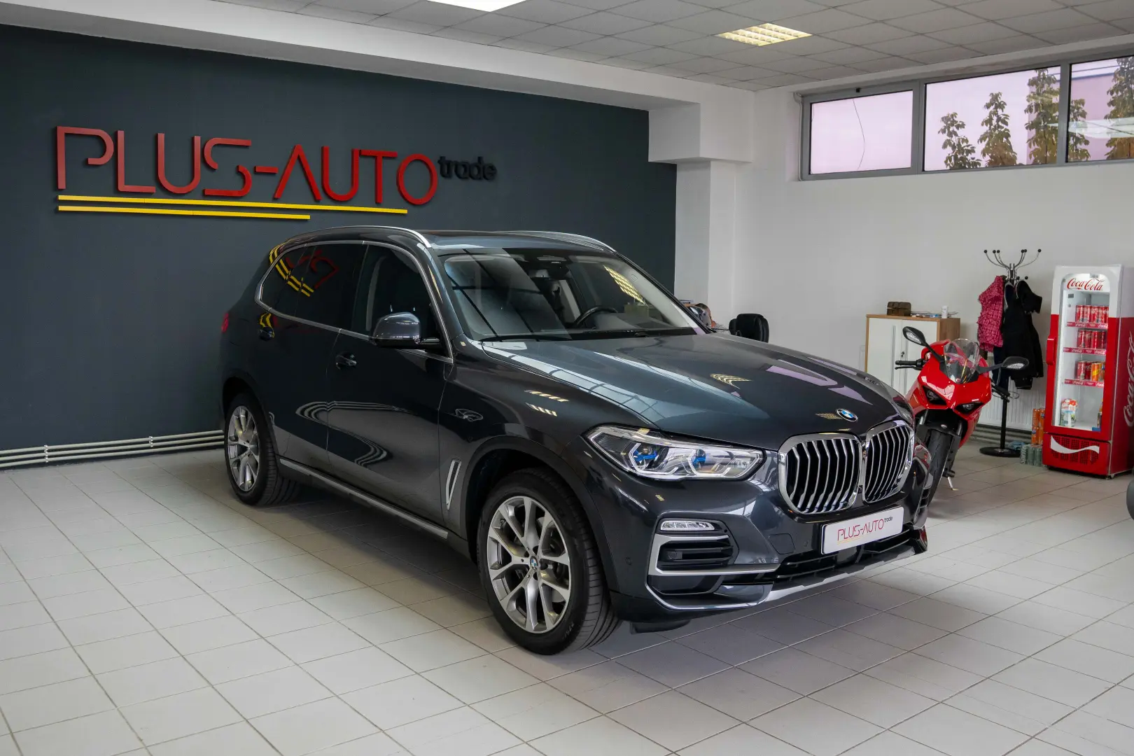 30d Mhev  Incalzire auxiliara  camere 360  Laser  Panoramic