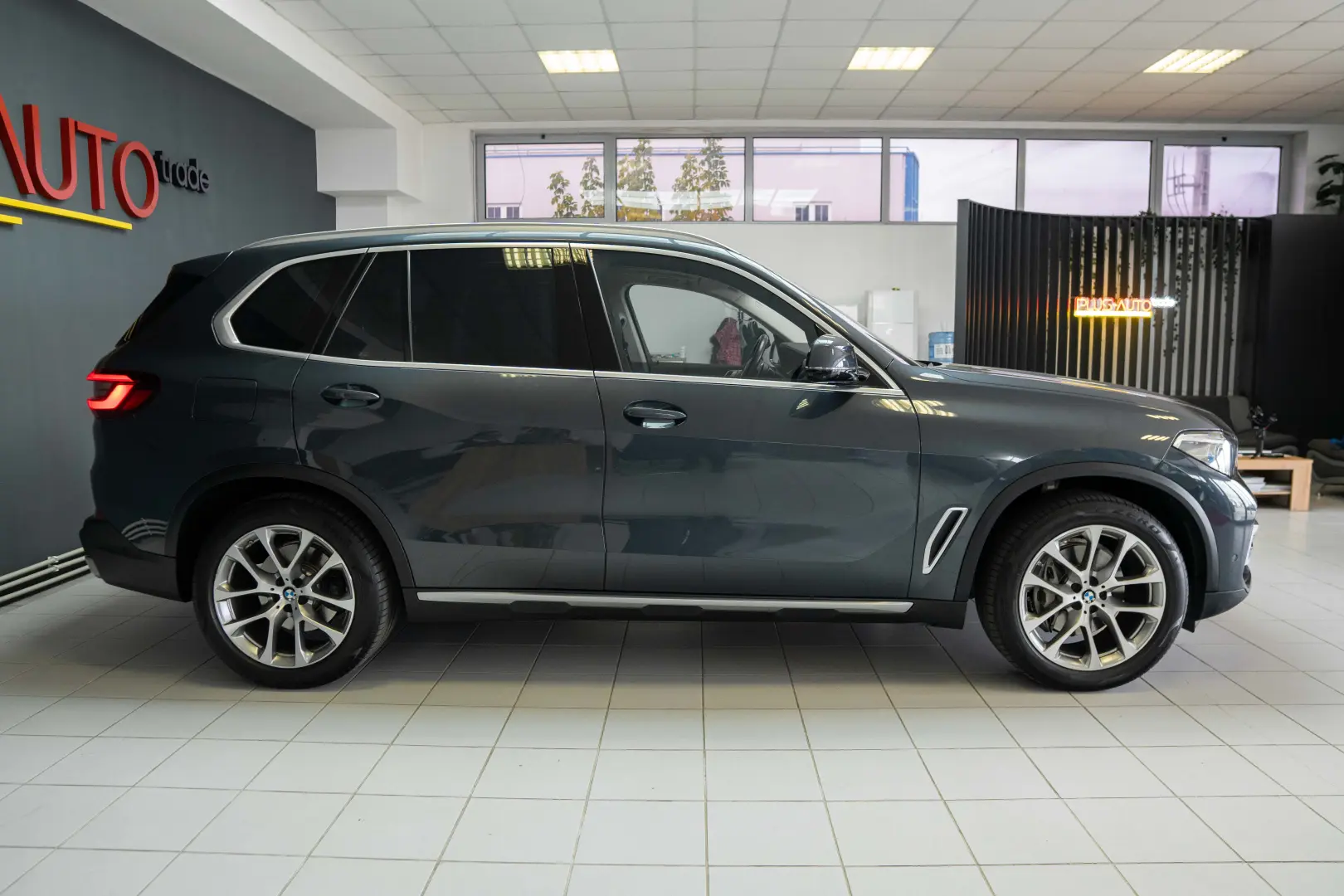 30d Mhev  Incalzire auxiliara  camere 360  Laser  Panoramic
