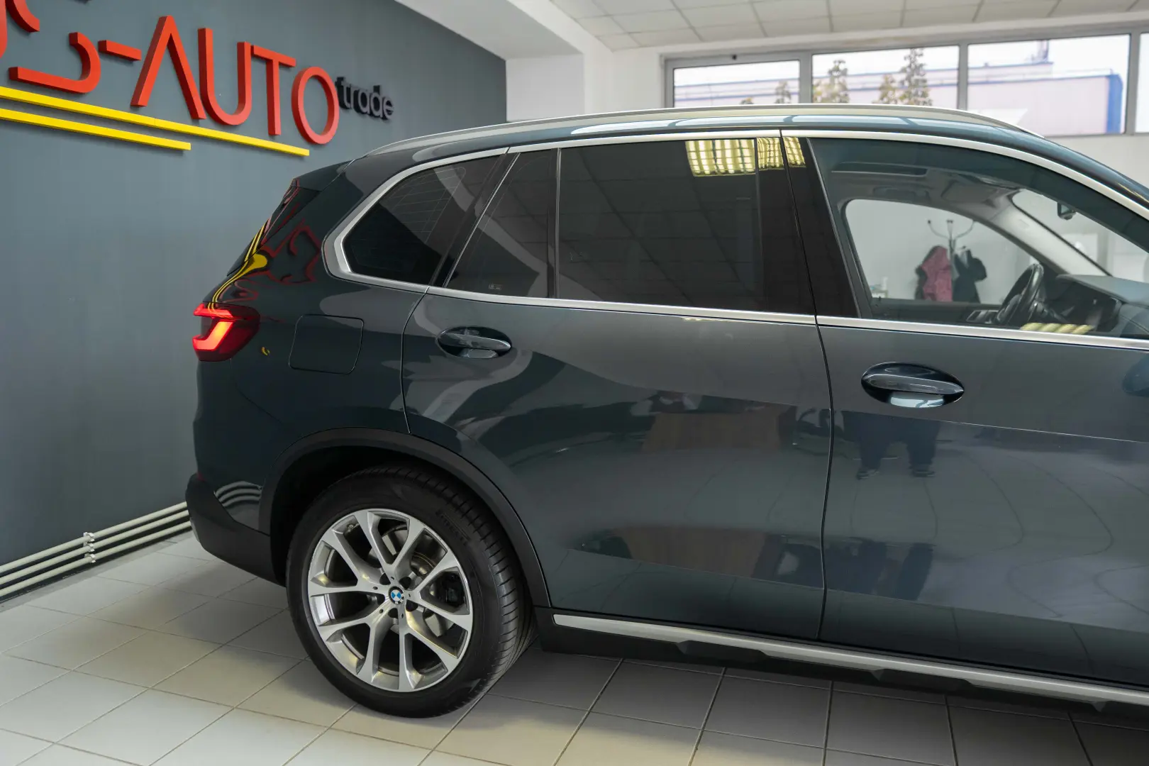 30d Mhev  Incalzire auxiliara  camere 360  Laser  Panoramic