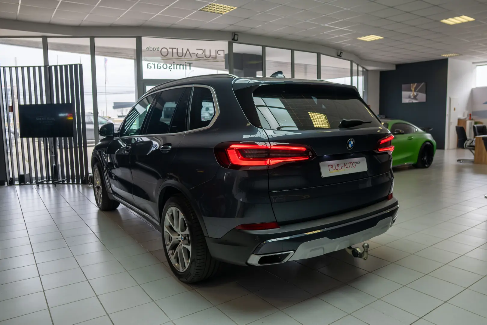 30d Mhev  Incalzire auxiliara  camere 360  Laser  Panoramic
