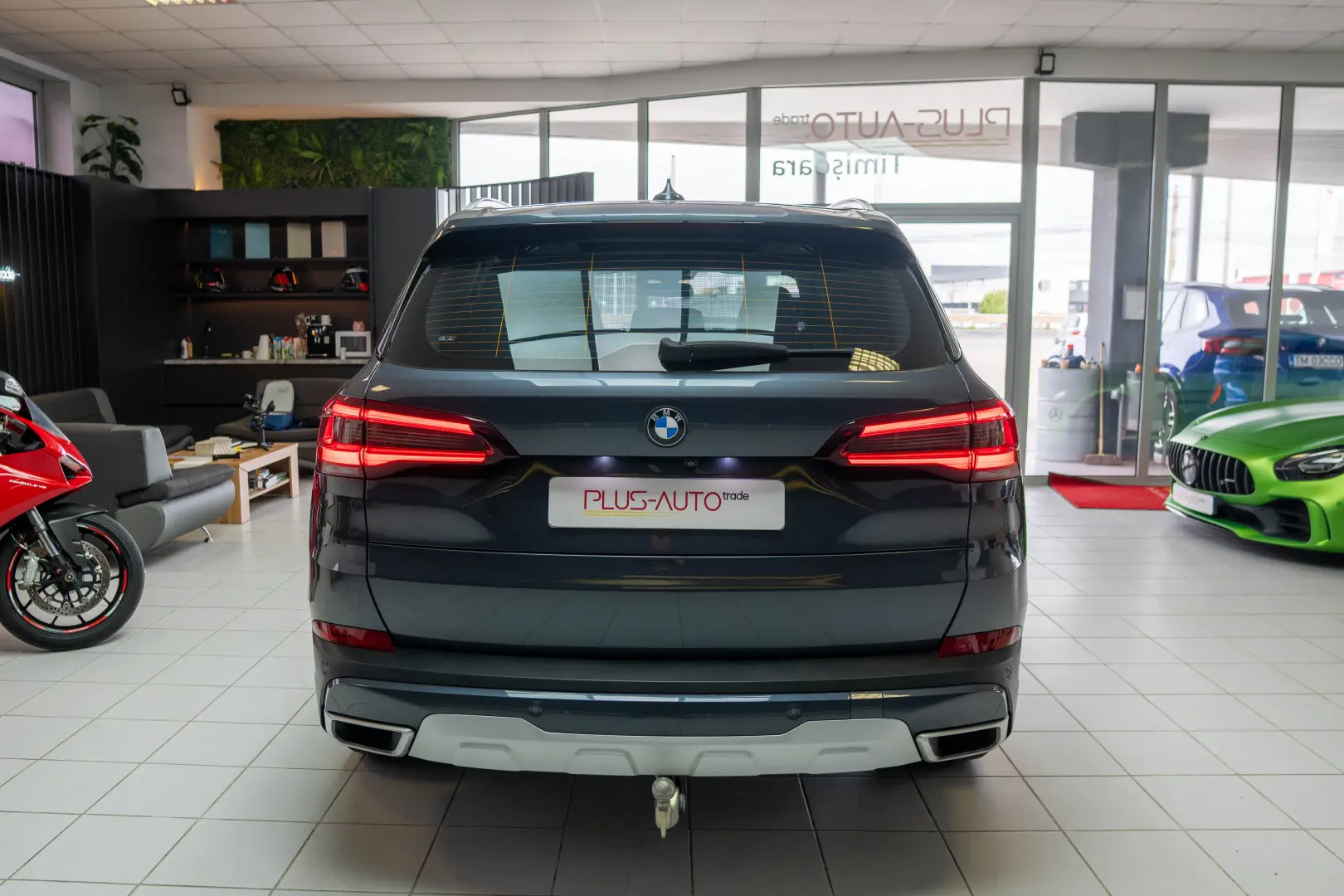 30d Mhev  Incalzire auxiliara  camere 360  Laser  Panoramic