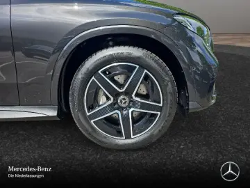 GLC 200 4M Coupe AMG Adv  Night Pano Distr Memo