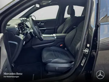 GLC 200 4M Coupe AMG Adv  Night Pano Distr Memo