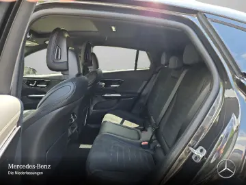 GLC 200 4M Coupe AMG Adv  Night Pano Distr Memo