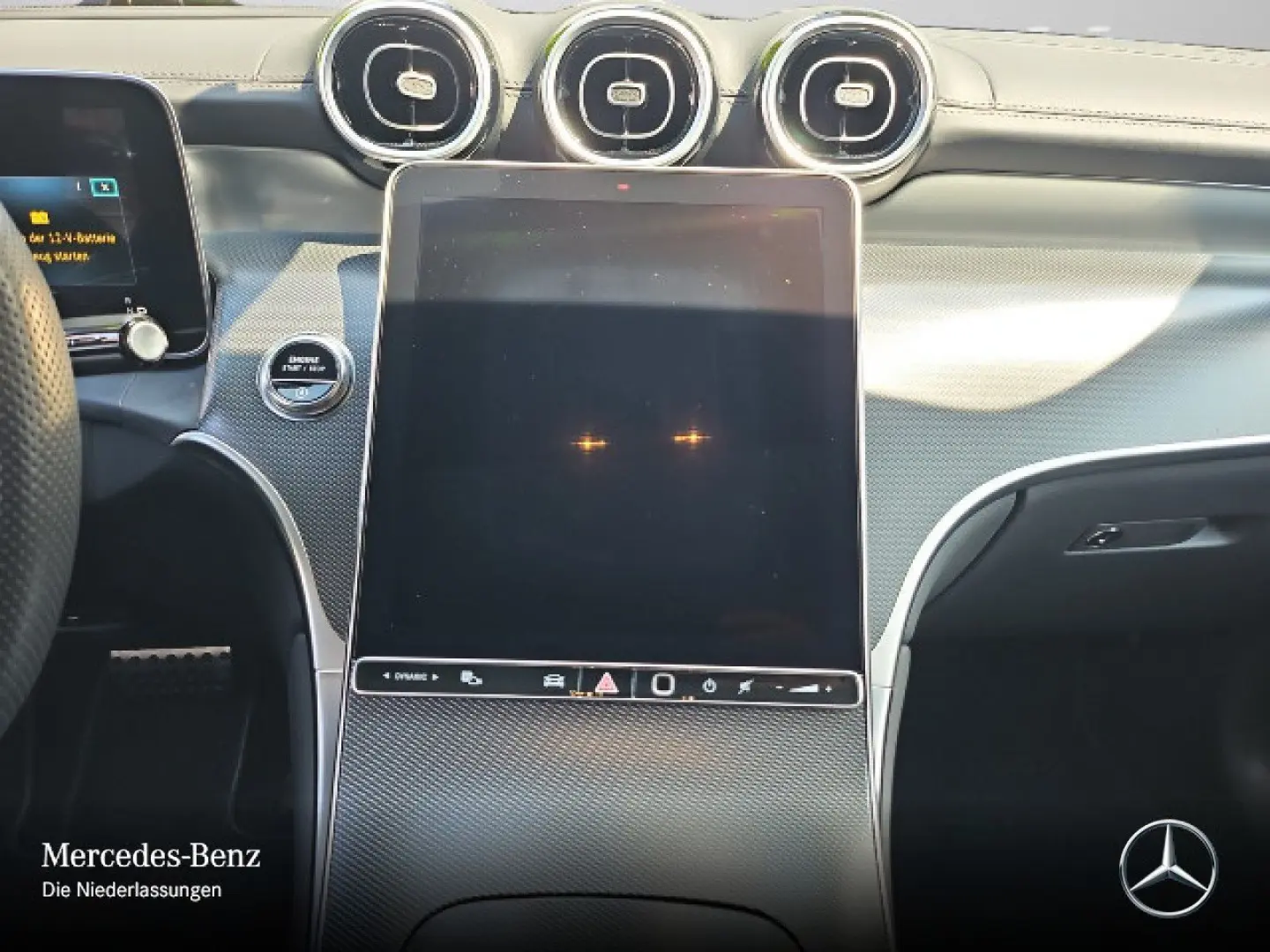 GLC 200 4M Coupe AMG Adv  Night Pano Distr Memo