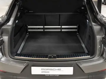 Cayenne S Coupe PASM PDCC BOSE InnoDrive