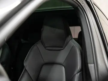 Cayenne S Coupe PASM PDCC BOSE InnoDrive