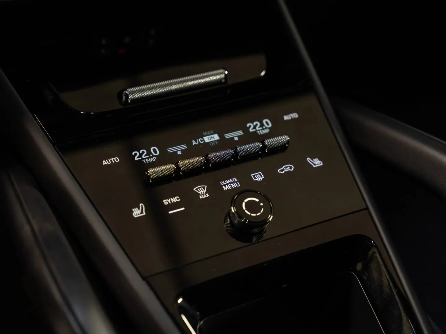 Cayenne S Coupe PASM PDCC BOSE InnoDrive