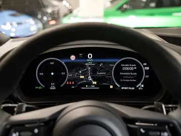 Cayenne S Coupe PASM PDCC BOSE InnoDrive