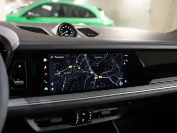 Cayenne S Coupe PASM PDCC BOSE InnoDrive