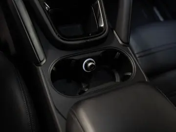 Cayenne S Coupe PASM PDCC BOSE InnoDrive