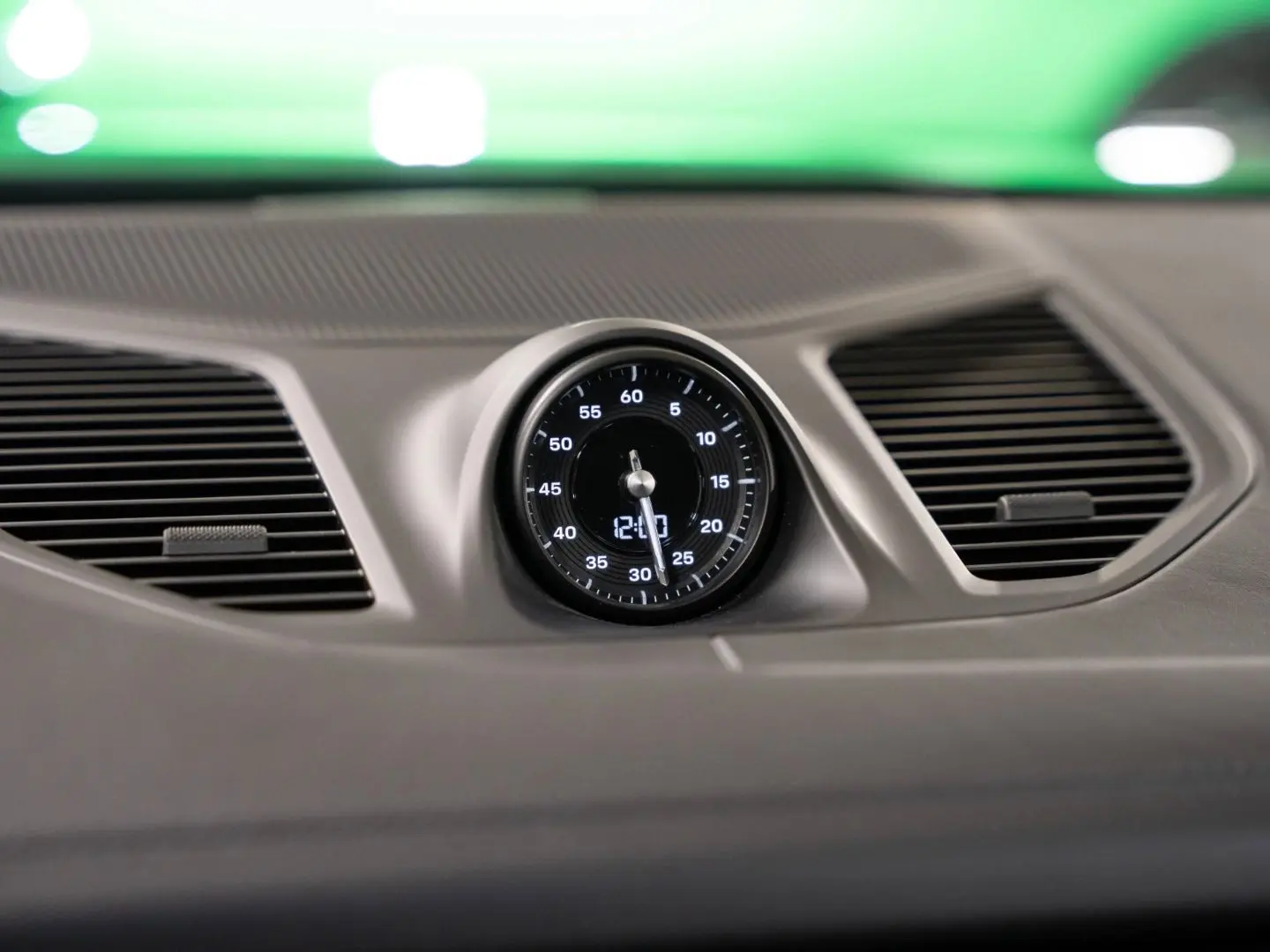 Cayenne S Coupe PASM PDCC BOSE InnoDrive