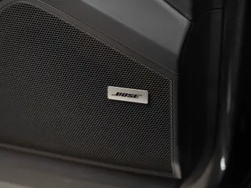 Cayenne S Coupe PASM PDCC BOSE InnoDrive
