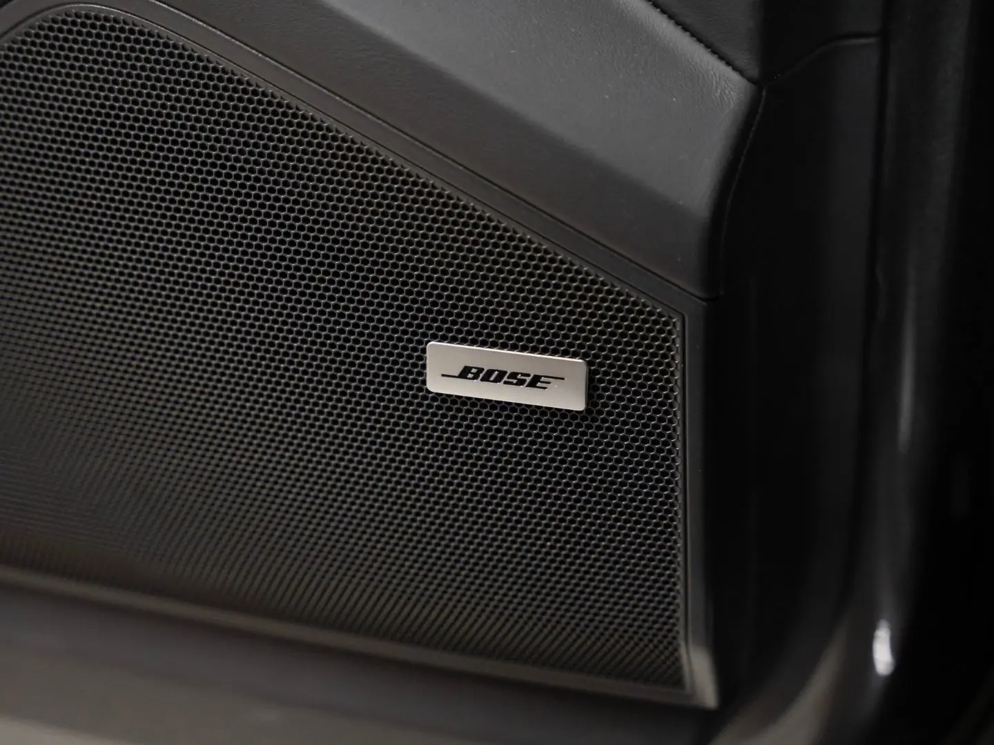 Cayenne S Coupe PASM PDCC BOSE InnoDrive