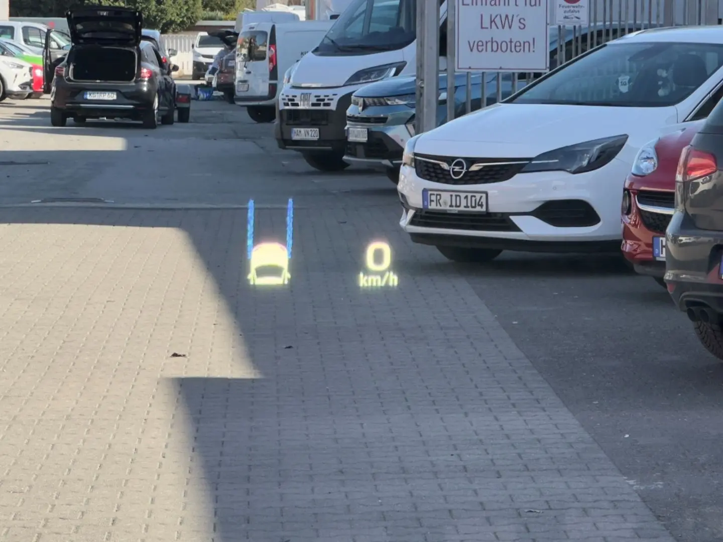 Macan 4 HUD KLIMASITZE PANO MATRIX BOSE KEYLESS