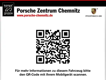 Cayenne S Coupé Sportabgas;Luft;Sitzbelüft.;Stan