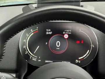 Cooper Countryman Aut PANO RFK MEMORY ACC HUD HK