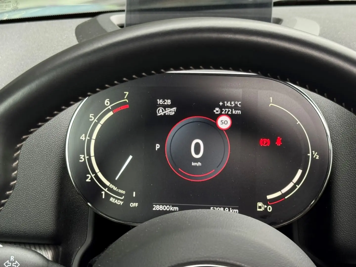 Cooper Countryman Aut PANO RFK MEMORY ACC HUD HK