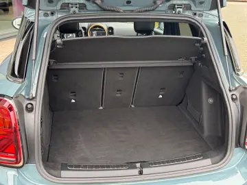 Cooper Countryman Aut PANO RFK MEMORY ACC HUD HK