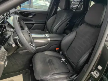 GLC 300 d 4Matic HUP AMG 360Kamera Trittbr. AHK