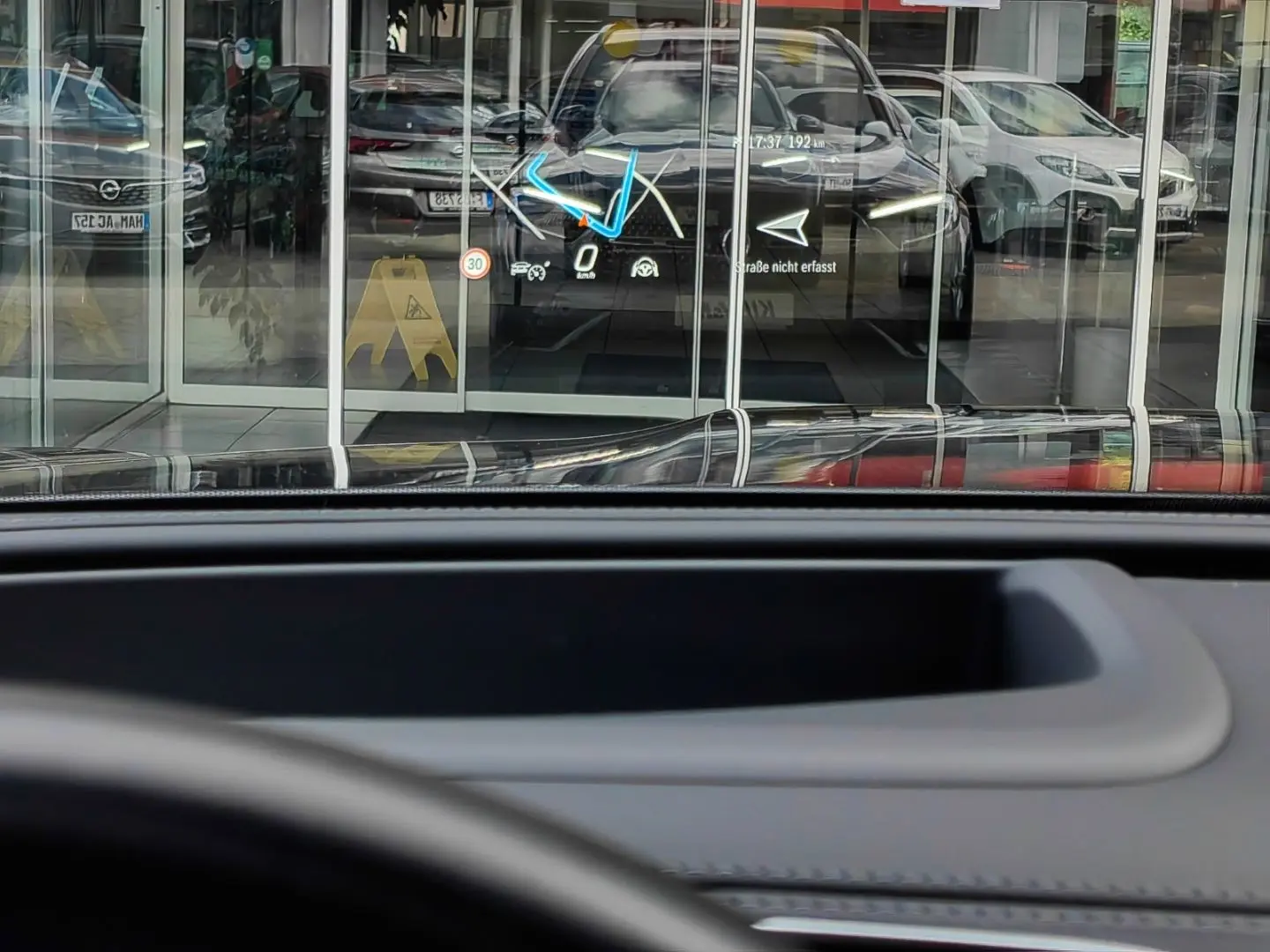 GLC 300 d 4Matic HUP AMG 360Kamera Trittbr. AHK