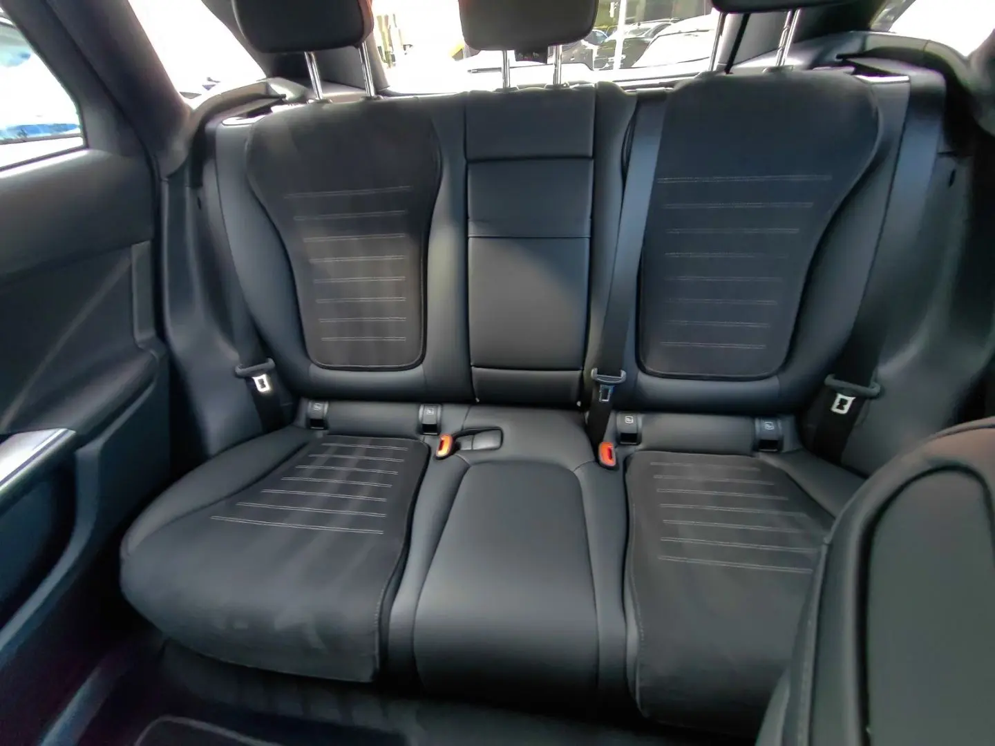 GLC 300 d 4Matic HUP AMG 360Kamera Trittbr. AHK