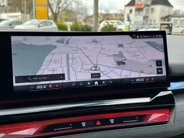i5 M60 xDrive ICONIC PANO KLIMASITZ DAP B&W PA