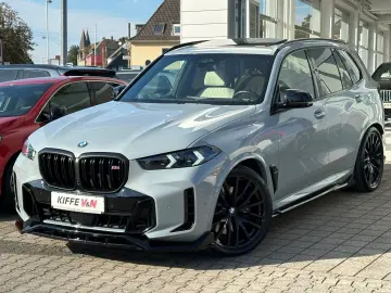 X5 M60 HUD SKYPANO DAP PA  B&W INTEGRAL 2ACHS