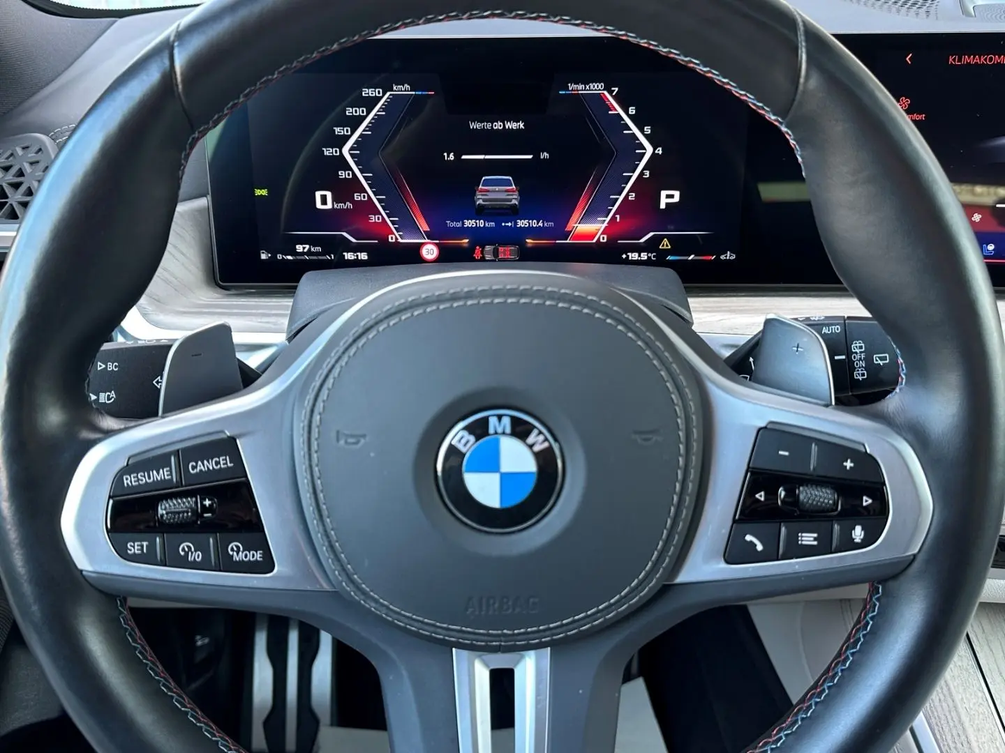 X5 M60 HUD SKYPANO DAP PA  B&W INTEGRAL 2ACHS