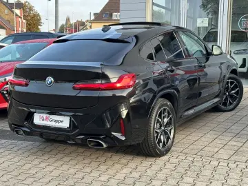 X4 xD 30D MSPORT HUD PANO DAP PA LASER HK STD-HZ