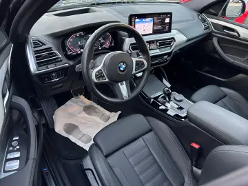 X4 xD 30D MSPORT HUD PANO DAP PA LASER HK STD-HZ