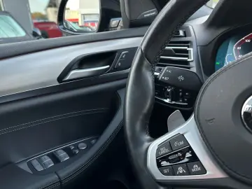 X4 xD 30D MSPORT HUD PANO DAP PA LASER HK STD-HZ