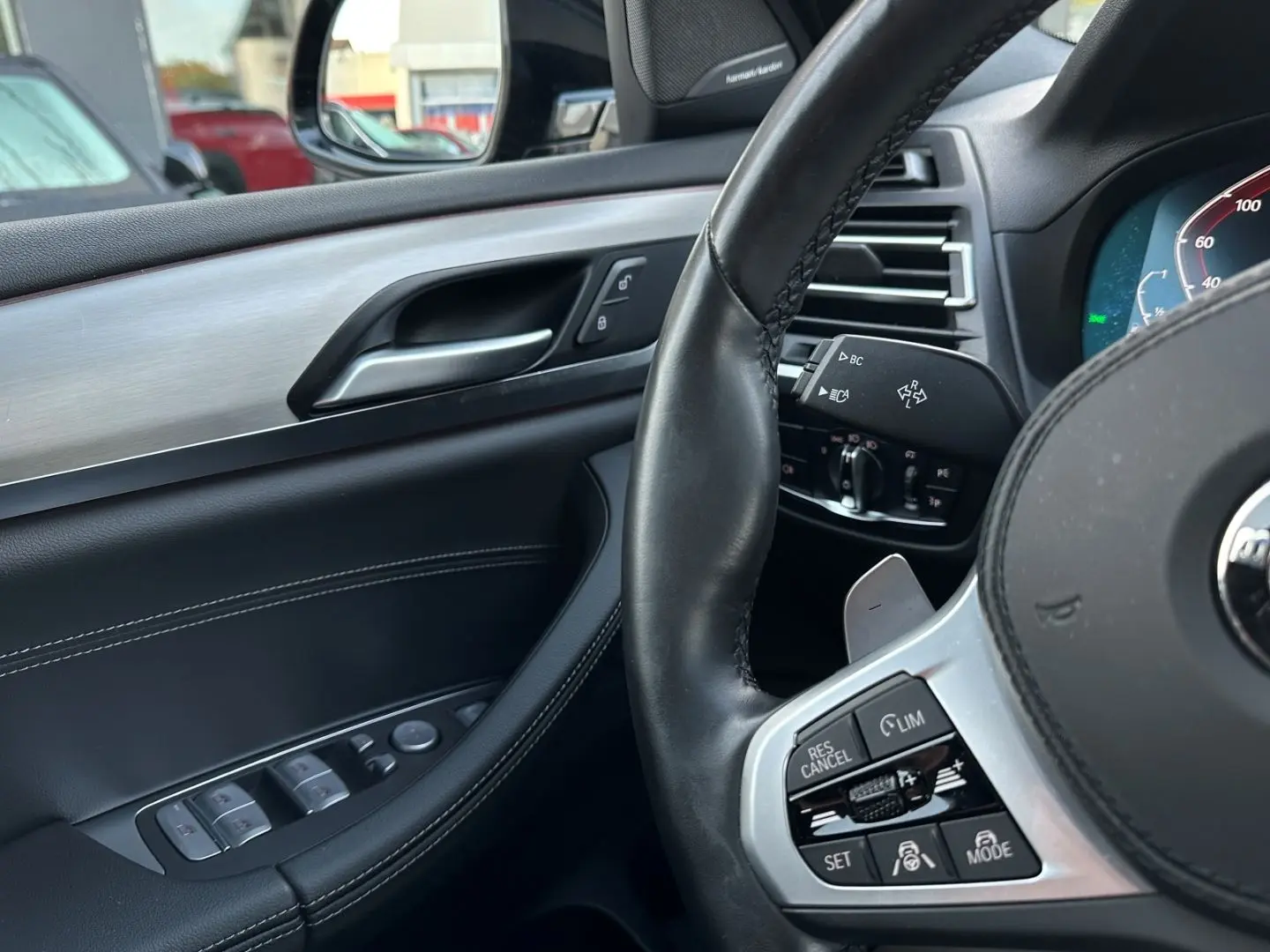X4 xD 30D MSPORT HUD PANO DAP PA LASER HK STD-HZ