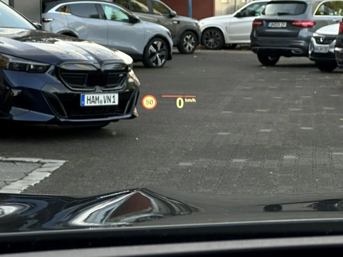 X4 xD 30D MSPORT HUD PANO DAP PA LASER HK STD-HZ